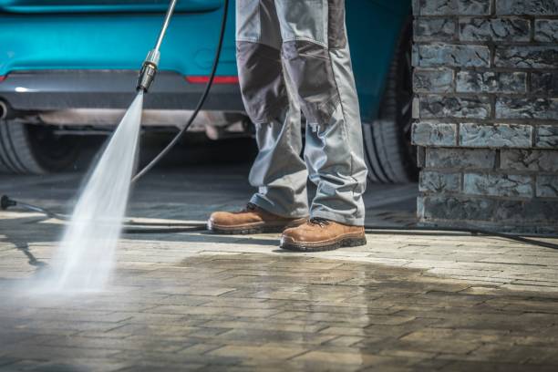 Best Gas Station Cleaning  in Romoland, CA