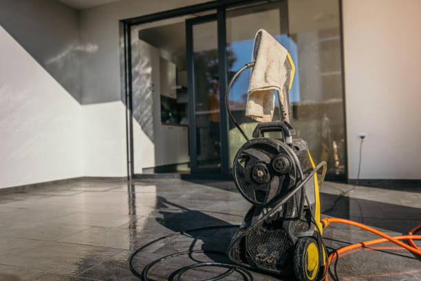 Romoland, CA Pressure washing Company