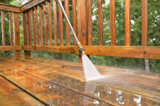 Best Roof Washing  in Romoland, CA